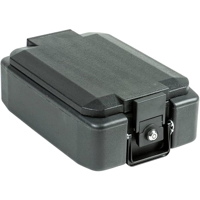 BURG-WÄCHTER FP 22 K fireproof document box