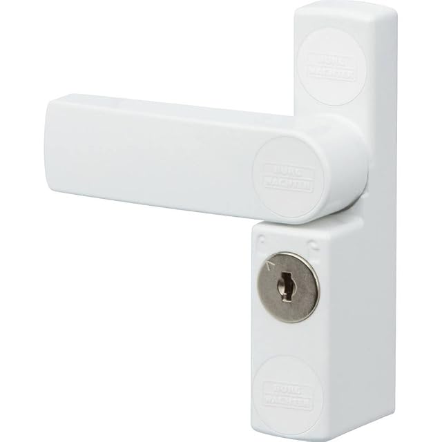 BURG-WÄCHTER WinSafe WS 11 window lock