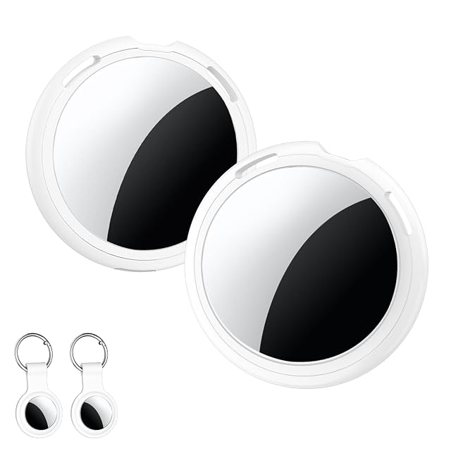 CYBERDOT eGuard Apple Find My trackers, pair