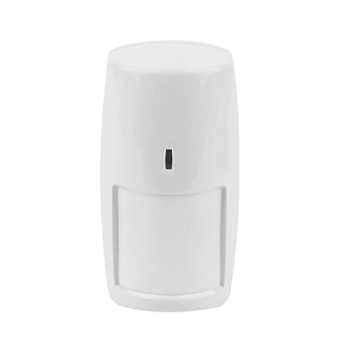 BROJEN wired PIR motion sensor with dry contact output