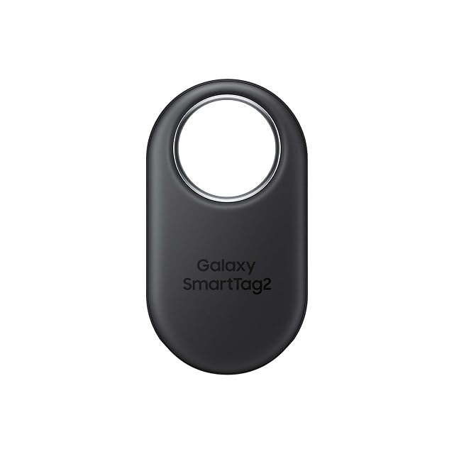 Samsung Galaxy SmartTag2 Bluetooth tracker