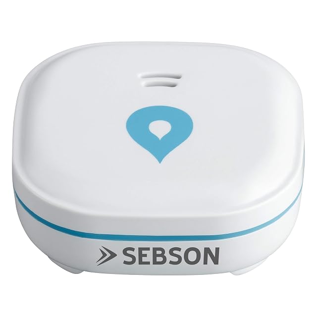 SEBSON GS153 miniature water detector