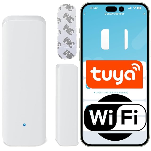 Sone Smart One Wi-Fi door and window sensor