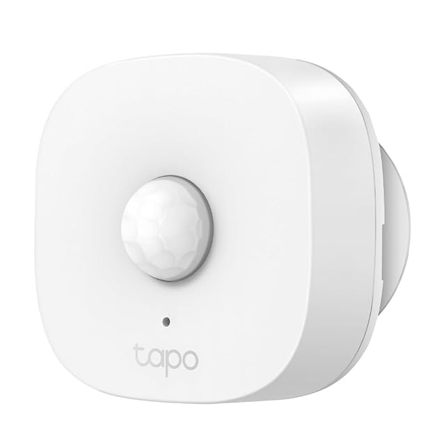 Tapo T100 motion sensor